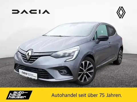 Used RENAULT CLIO Petrol 2023 Ad 