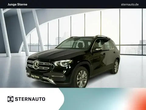 Used MERCEDES-BENZ CLASSE GLE Petrol 2020 Ad 