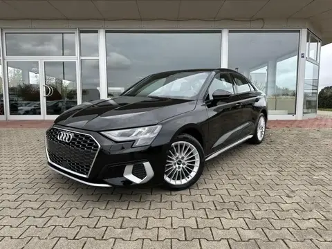 Used AUDI A3 Petrol 2021 Ad 