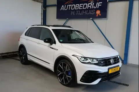 Used VOLKSWAGEN TIGUAN Petrol 2023 Ad 