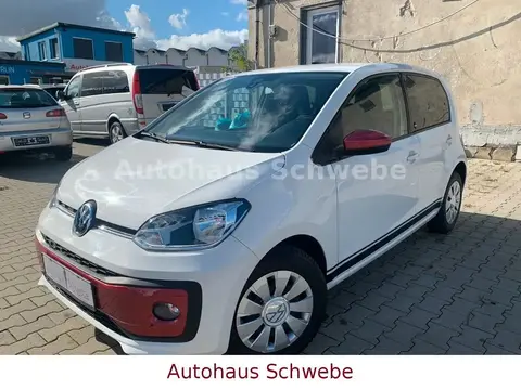 Used VOLKSWAGEN UP! Petrol 2017 Ad 