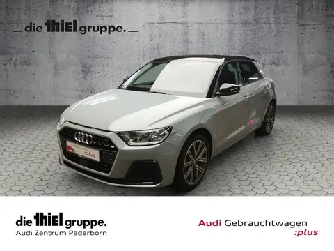 Used AUDI A1 Petrol 2020 Ad 