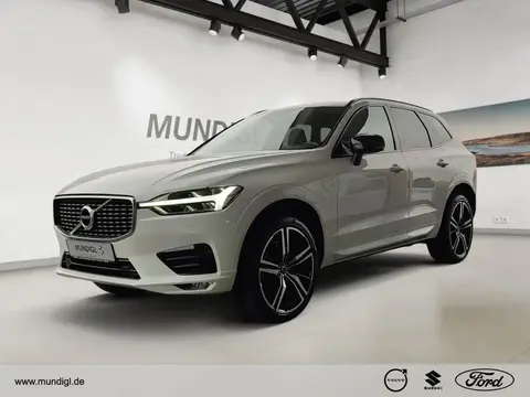 Used VOLVO XC60 Petrol 2020 Ad 