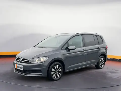 Used VOLKSWAGEN TOURAN Petrol 2024 Ad 