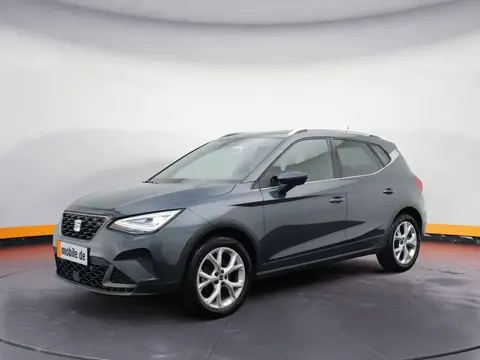 Used SEAT ARONA Petrol 2023 Ad 