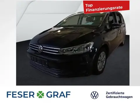 Annonce VOLKSWAGEN TOURAN Diesel 2022 d'occasion 