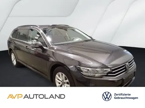 Annonce VOLKSWAGEN PASSAT Essence 2024 d'occasion 