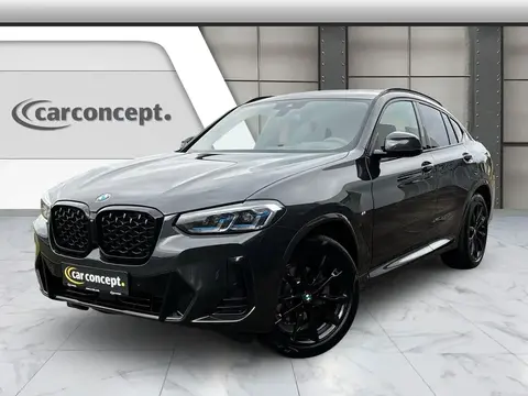 Annonce BMW X4 Diesel 2024 d'occasion 