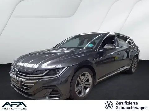 Used VOLKSWAGEN ARTEON Diesel 2024 Ad 