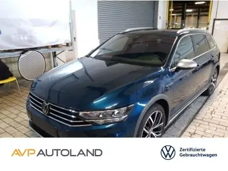 Annonce VOLKSWAGEN PASSAT Essence 2023 d'occasion 