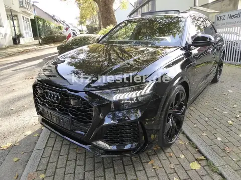 Annonce AUDI RSQ8 Essence 2024 d'occasion 