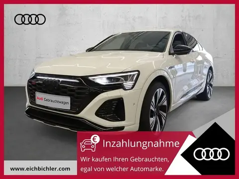 Annonce AUDI Q8 Non renseigné 2024 d'occasion 