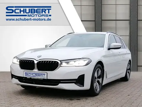 Used BMW SERIE 5 Diesel 2023 Ad 