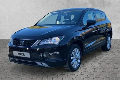 Used SEAT ATECA Petrol 2020 Ad 