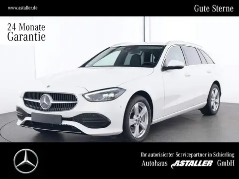 Used MERCEDES-BENZ CLASSE C Hybrid 2023 Ad 