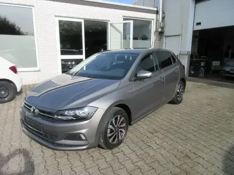 Used VOLKSWAGEN POLO Petrol 2021 Ad 