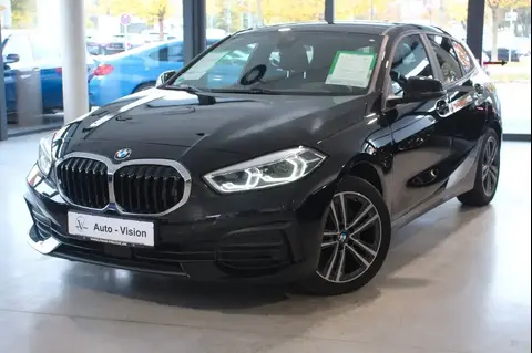 Annonce BMW SERIE 1 Essence 2021 d'occasion 