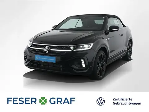 Used VOLKSWAGEN T-ROC Petrol 2023 Ad 