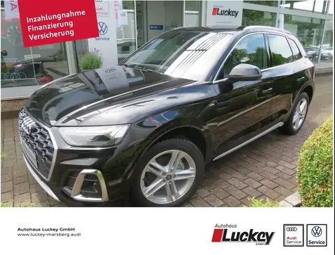 Used AUDI Q5 Diesel 2023 Ad 