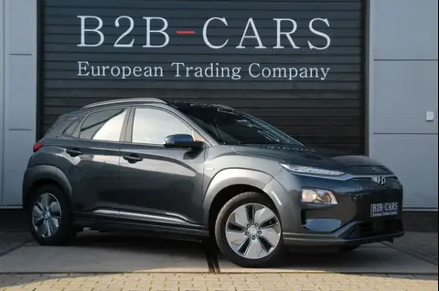 Used HYUNDAI KONA Not specified 2019 Ad 