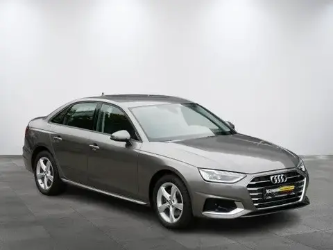 Annonce AUDI A4 Essence 2020 d'occasion 