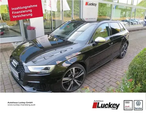 Annonce AUDI RS3 Essence 2019 d'occasion 