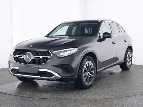 Annonce MERCEDES-BENZ CLASSE GLC Diesel 2023 d'occasion 