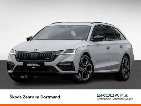 Used SKODA OCTAVIA Petrol 2024 Ad 