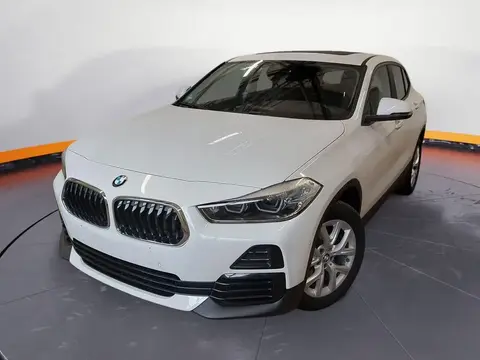 Used BMW X2 Petrol 2023 Ad Germany