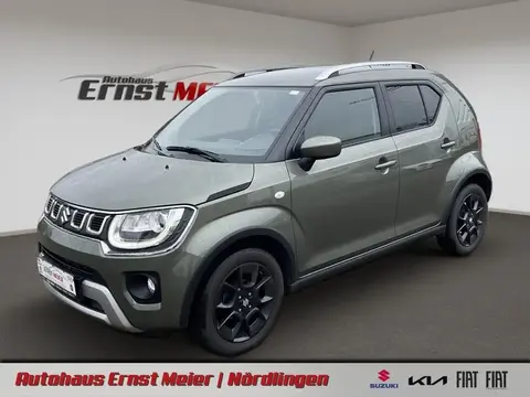 Used SUZUKI IGNIS Petrol 2020 Ad 