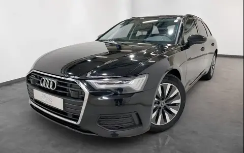 Used AUDI A6 Diesel 2021 Ad 