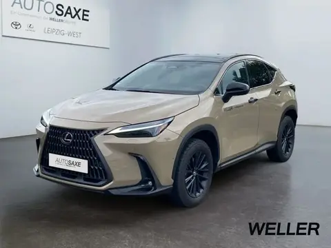 Annonce LEXUS NX Hybride 2024 d'occasion 