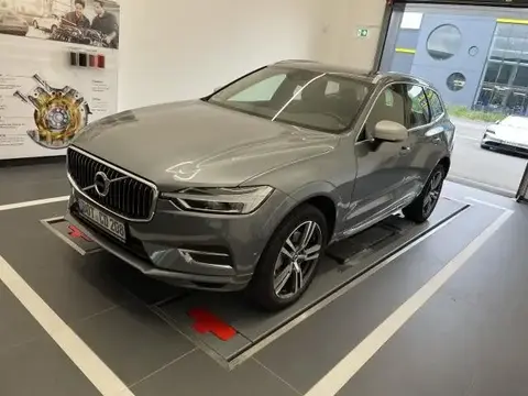 Annonce VOLVO XC60 Essence 2018 d'occasion 