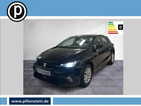 Annonce SEAT IBIZA Essence 2023 d'occasion 