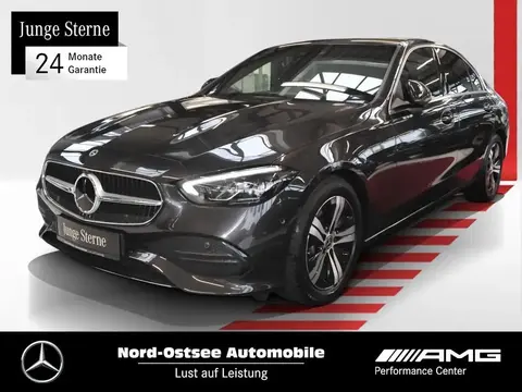 Annonce MERCEDES-BENZ CLASSE C Essence 2023 d'occasion 