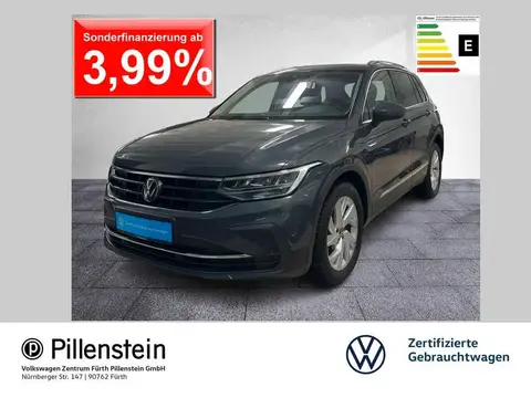 Used VOLKSWAGEN TIGUAN Diesel 2023 Ad 