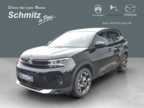 Used CITROEN C5 AIRCROSS Petrol 2024 Ad 