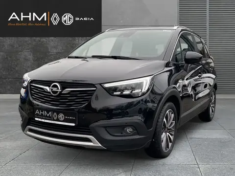 Annonce OPEL CROSSLAND Diesel 2020 d'occasion 