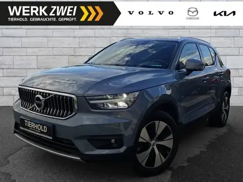 Used VOLVO XC40 Hybrid 2020 Ad 