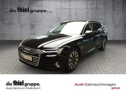 Used AUDI A6 Diesel 2021 Ad 