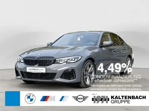 Annonce BMW M340I Essence 2020 d'occasion 