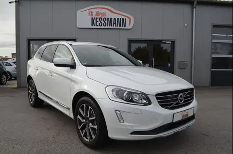 Annonce VOLVO XC60 Diesel 2015 d'occasion 