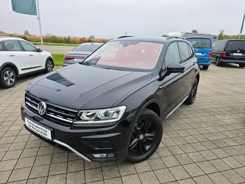 Used VOLKSWAGEN TIGUAN Diesel 2020 Ad 