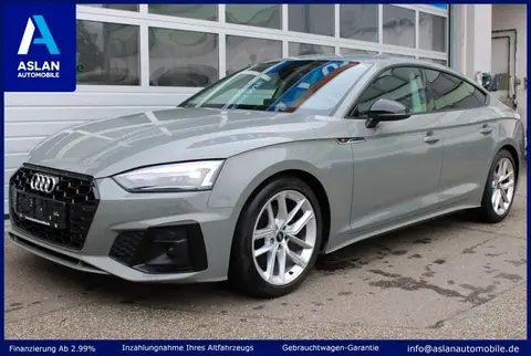 Used AUDI A5 Diesel 2021 Ad 