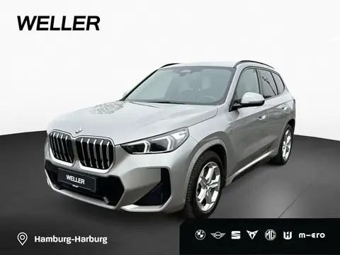 Used BMW X1 Petrol 2024 Ad 