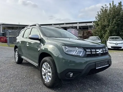 Used DACIA DUSTER Petrol 2024 Ad 