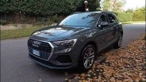 Used AUDI Q3 Diesel 2019 Ad 