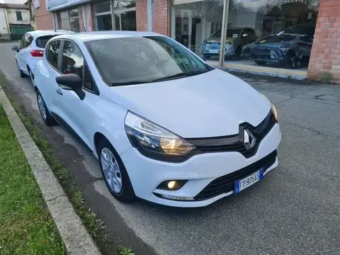 Annonce RENAULT CLIO Diesel 2018 d'occasion 