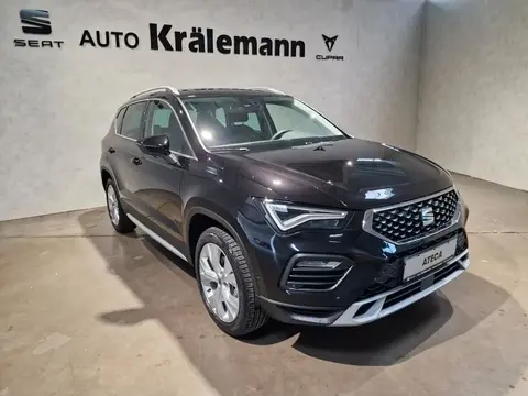 Used SEAT ATECA Petrol 2024 Ad 