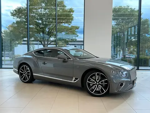 Used BENTLEY CONTINENTAL Petrol 2021 Ad 